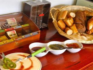 维埃尔图尔酒店 鲁昂 外观 照片