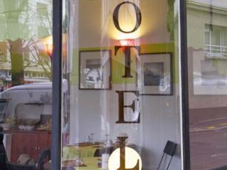 维埃尔图尔酒店 鲁昂 外观 照片